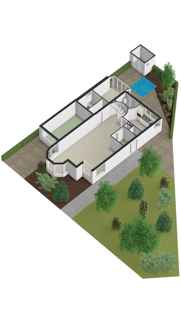 Foto 45 van Karveel 12