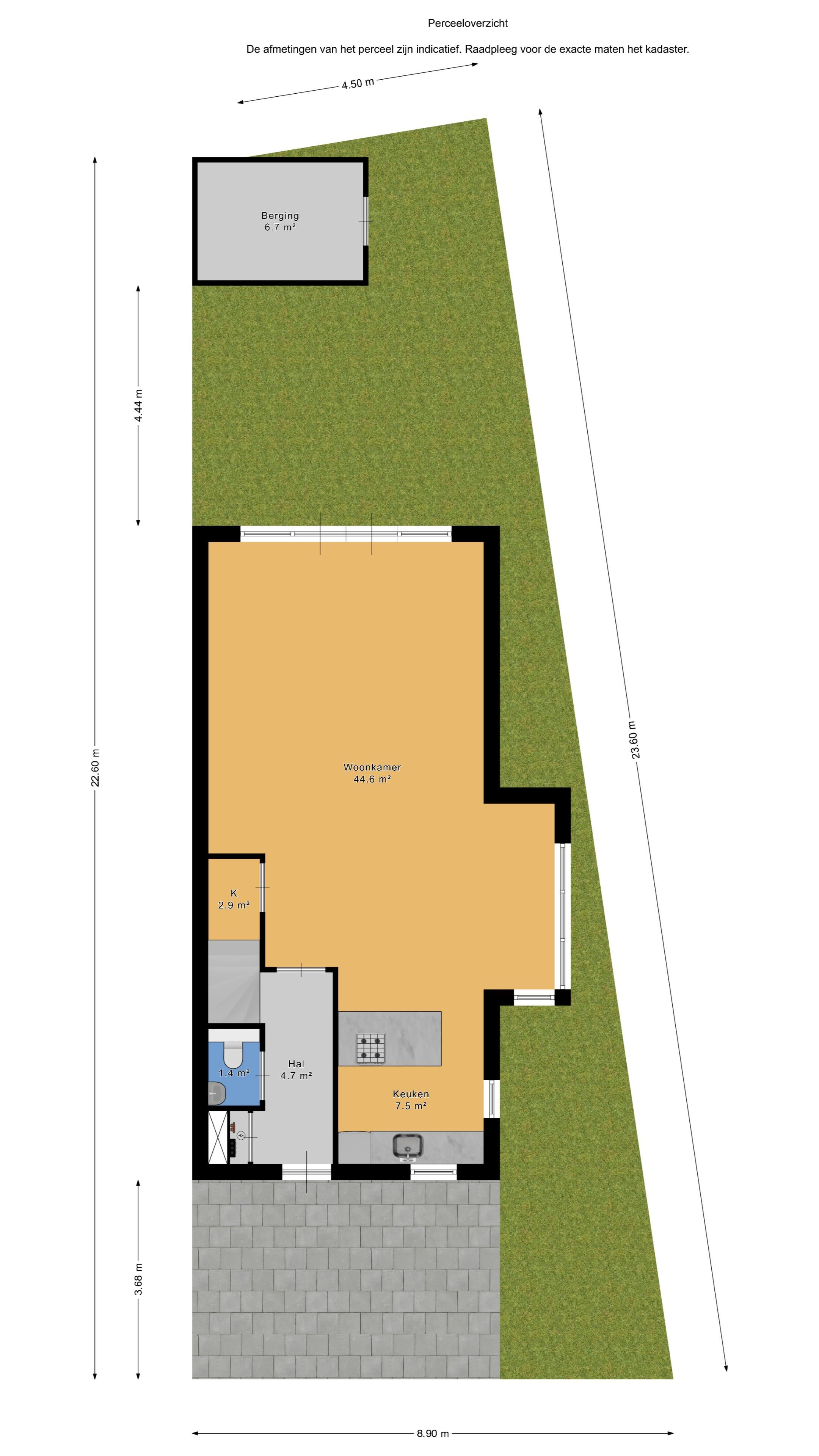 Foto 51 van Vesting 33