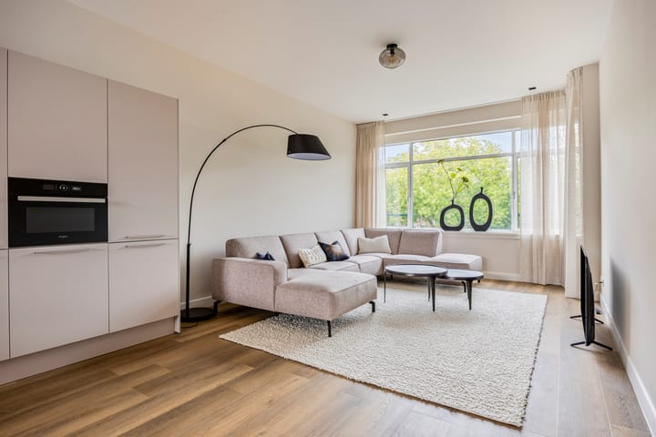 Foto 2 van Schiekade 53-C