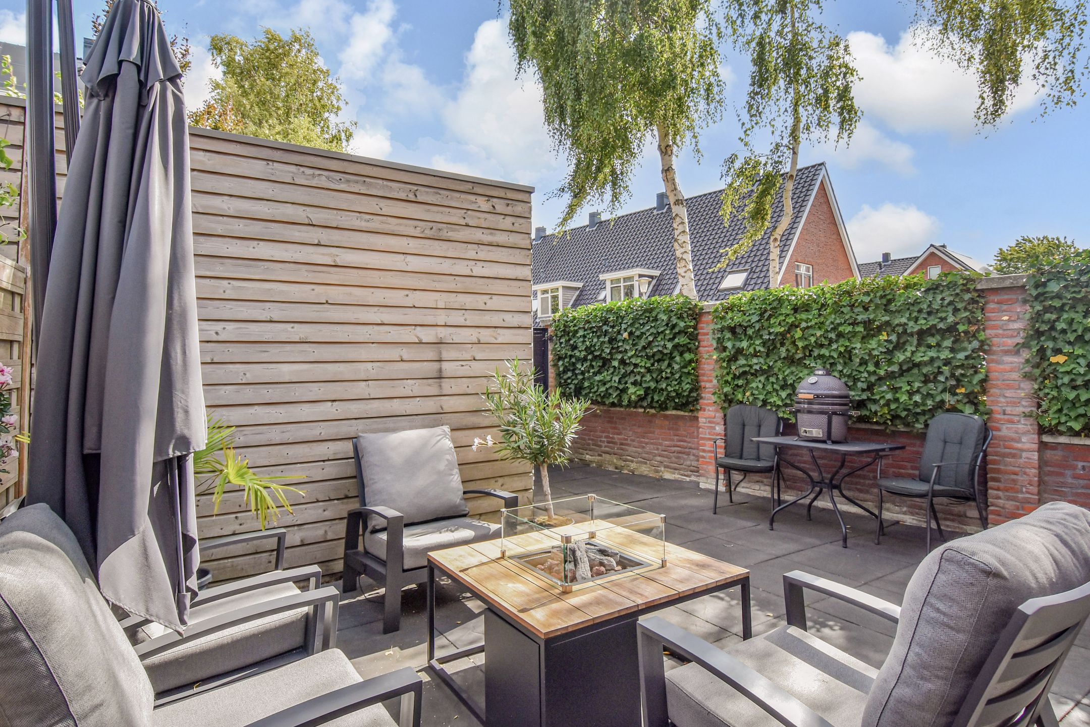 Foto 15 van Vesting 33