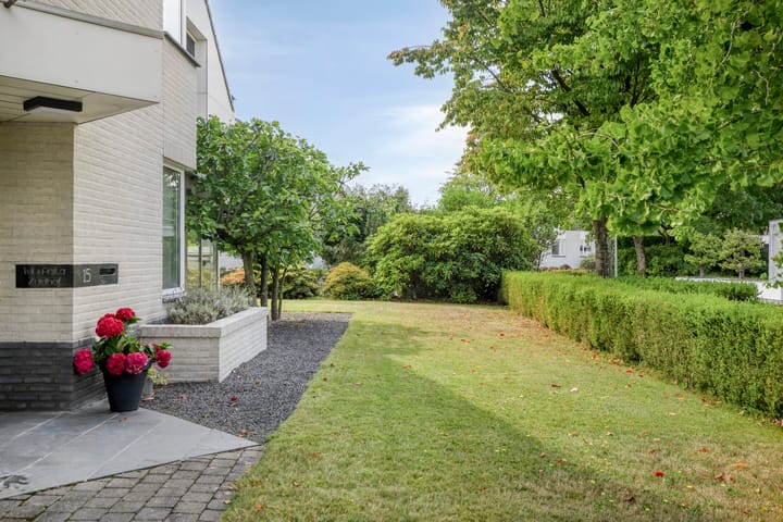 Photo 36 of Pastorij 15