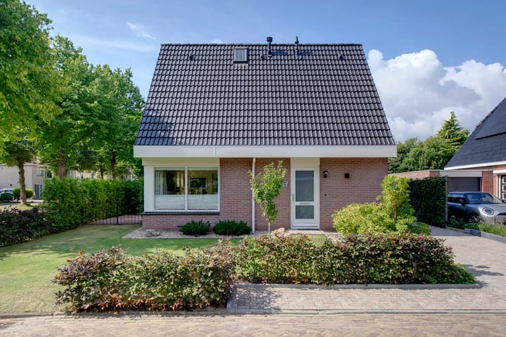 Foto 2 van Roggelelie 1