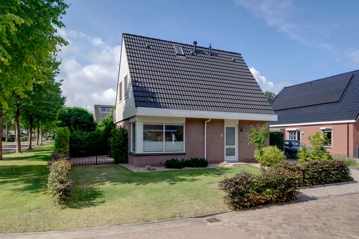 Foto 3 van Roggelelie 1