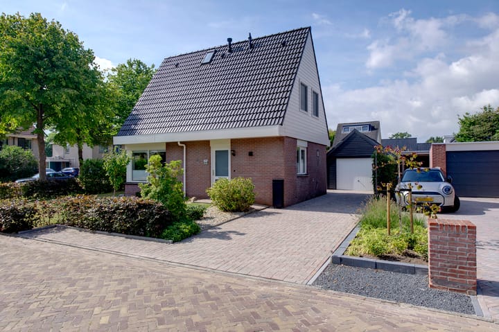 Foto 4 van Roggelelie 1