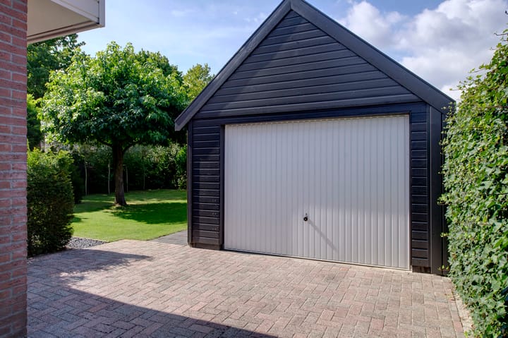 Photo 9 of Roggelelie 1