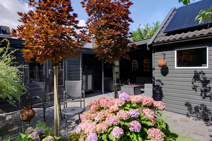 Photo 10 of Roggelelie 1