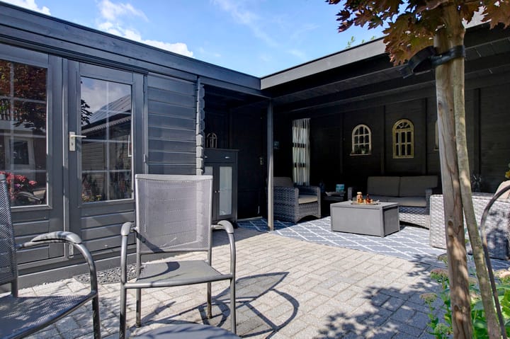 Photo 11 of Roggelelie 1