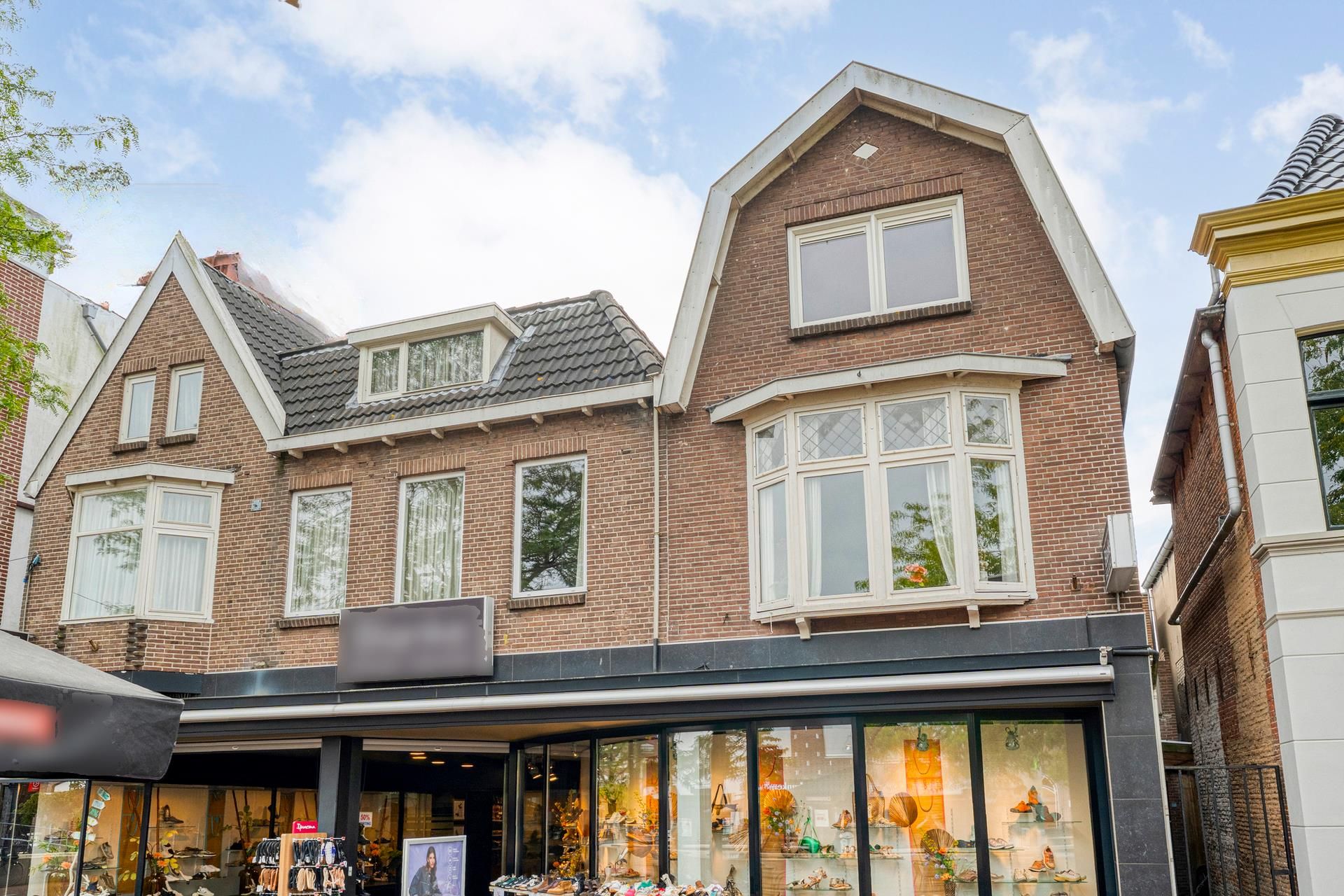 Hoofdstraat, 138, Hoogeveen, 7901JV, Drenthe, Nederland 138 