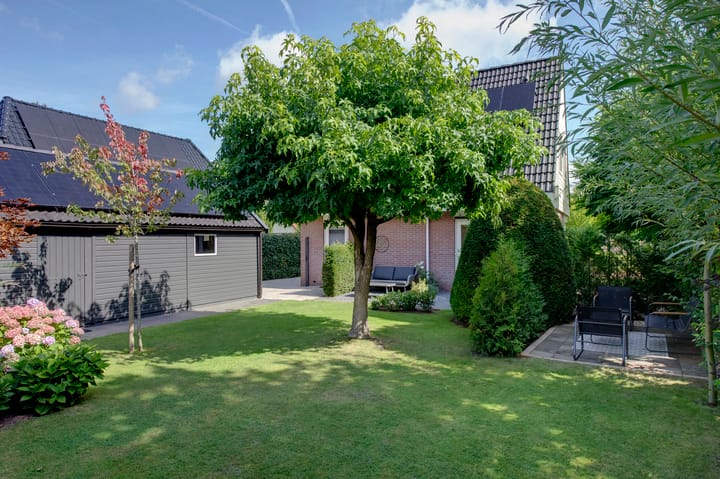 Photo 18 of Roggelelie 1