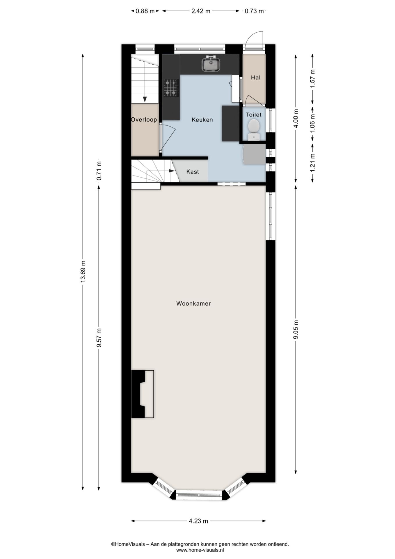 Photo 30 of Hoofdstraat 138