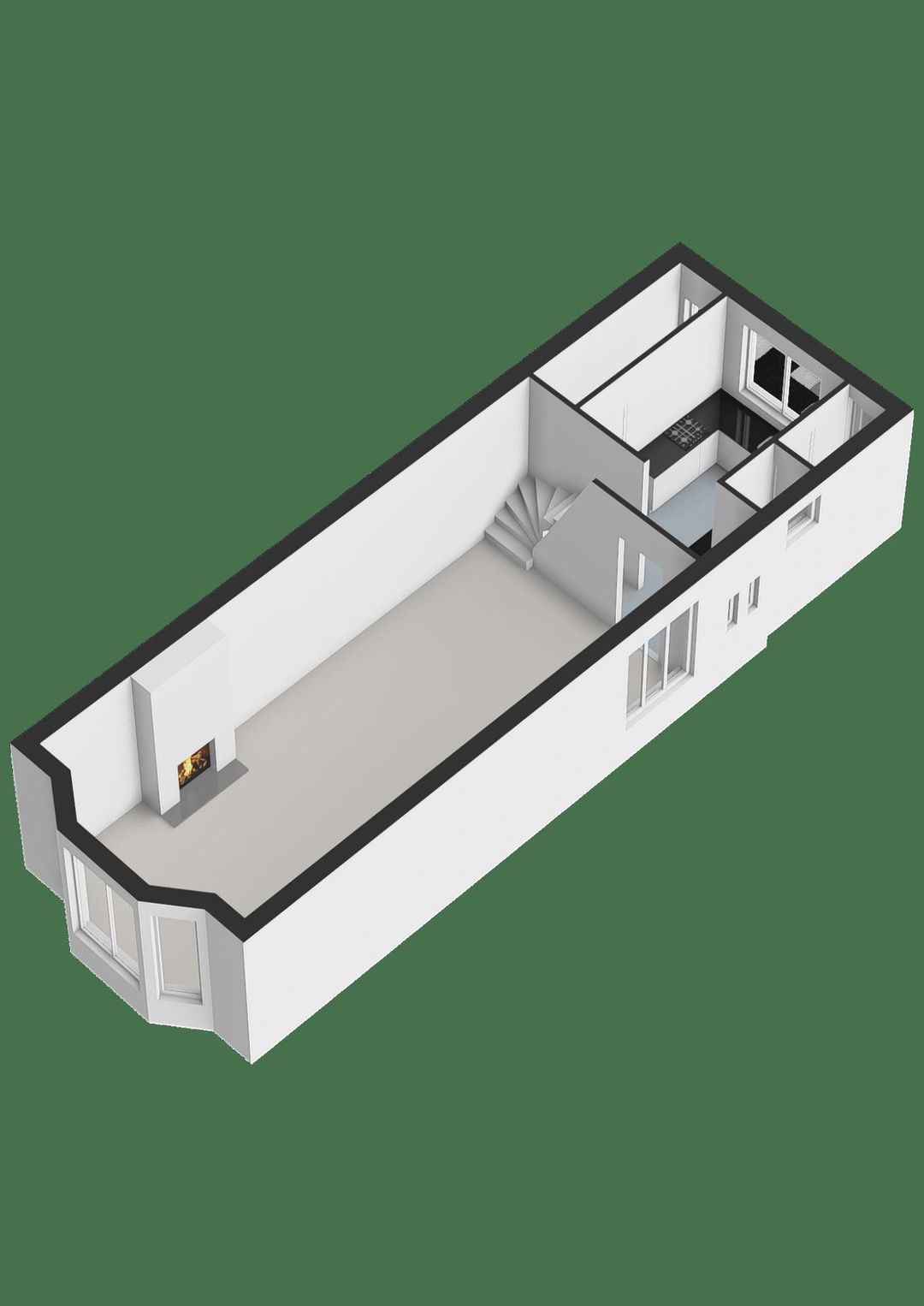 Photo 31 of Hoofdstraat 138