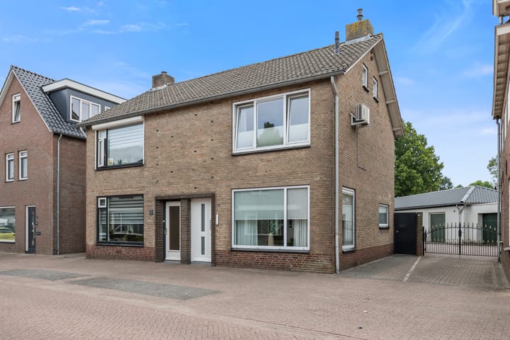 Roestenbergstraat 60