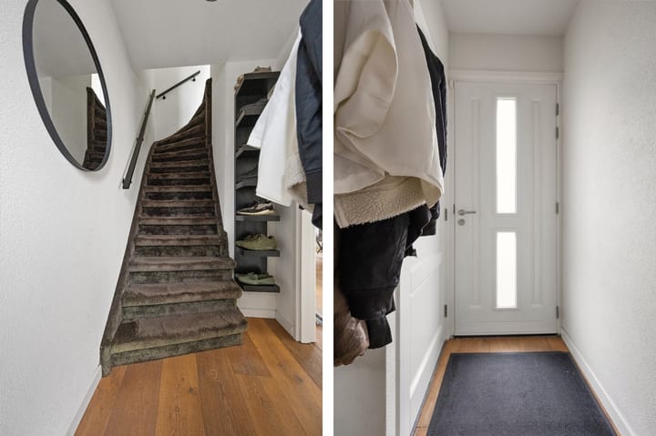 Foto 6 van Roestenbergstraat 60