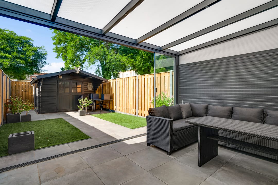 Photo 1 of Venusstraat 6