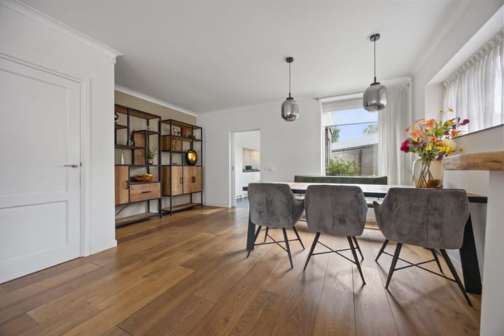 Foto 7 van Roestenbergstraat 60