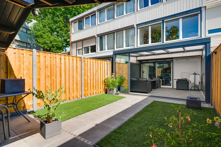 Foto 2 van Venusstraat 6