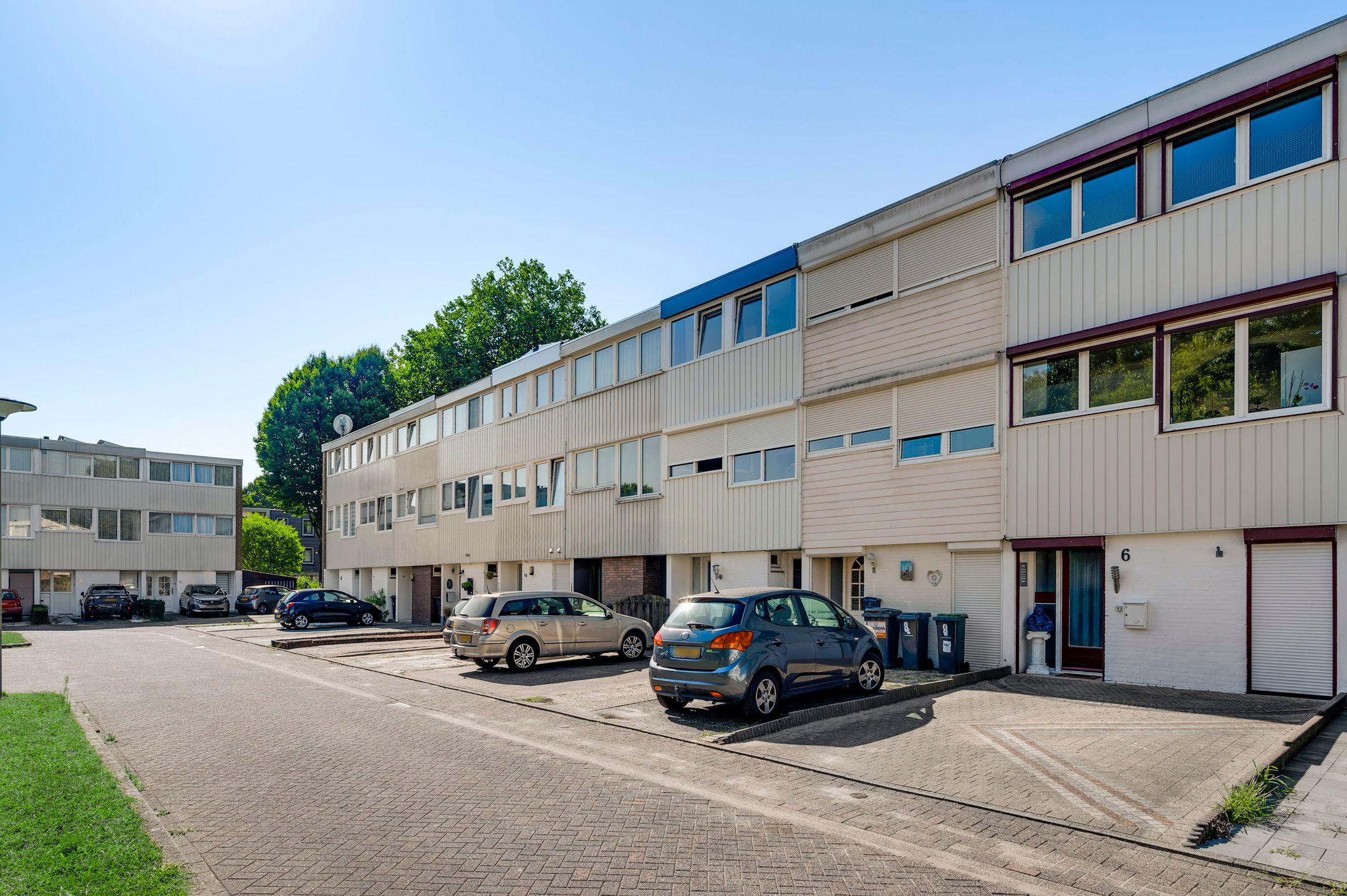 Photo 3 of Venusstraat 6