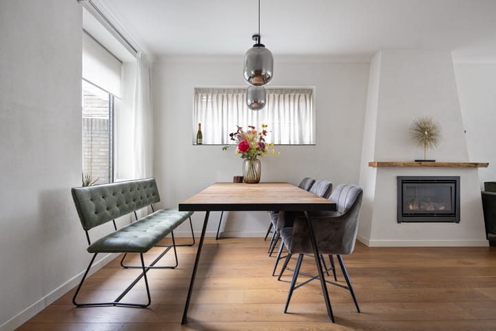 Foto 9 van Roestenbergstraat 60