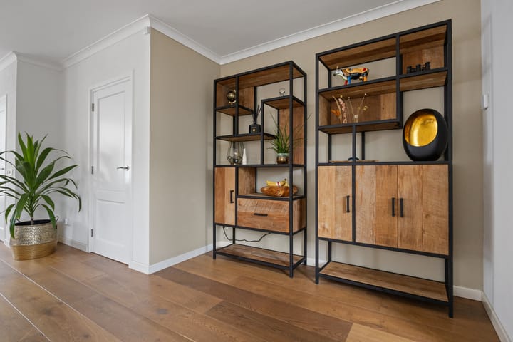 Foto 10 van Roestenbergstraat 60