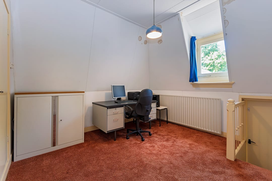 Foto 26 van Zevenheuvelenweg 65