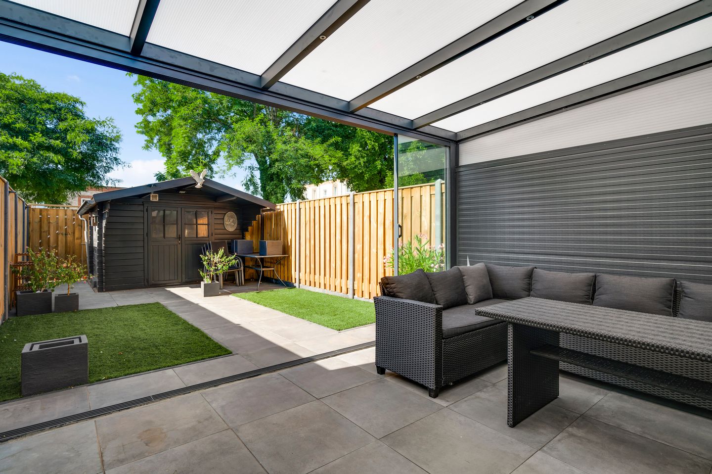 Photo 10 of Venusstraat 6