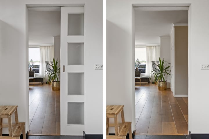 Foto 12 van Roestenbergstraat 60