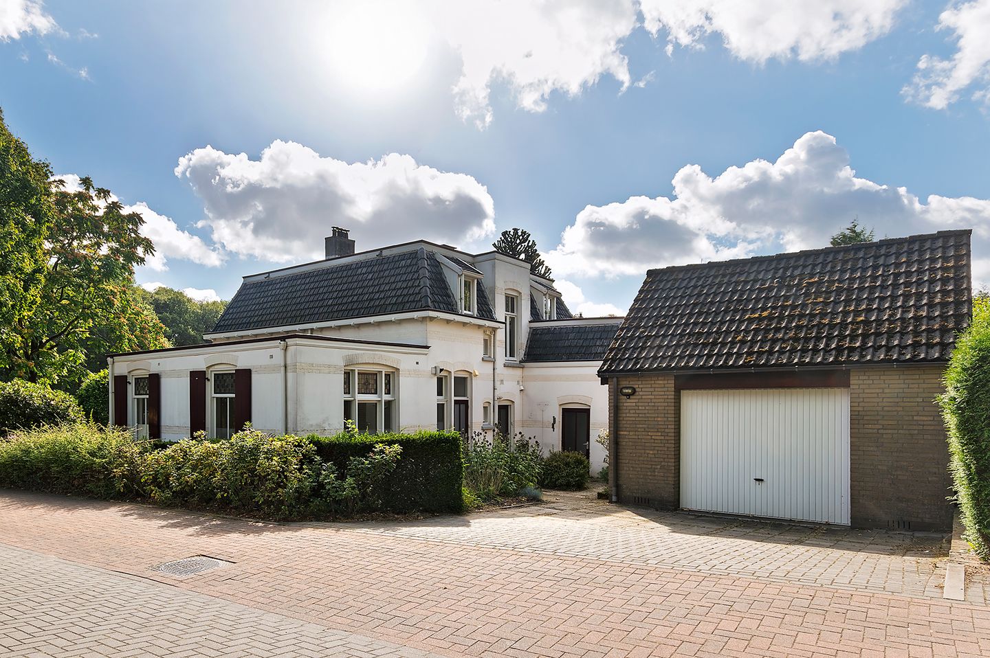 Foto 29 van Zevenheuvelenweg 65