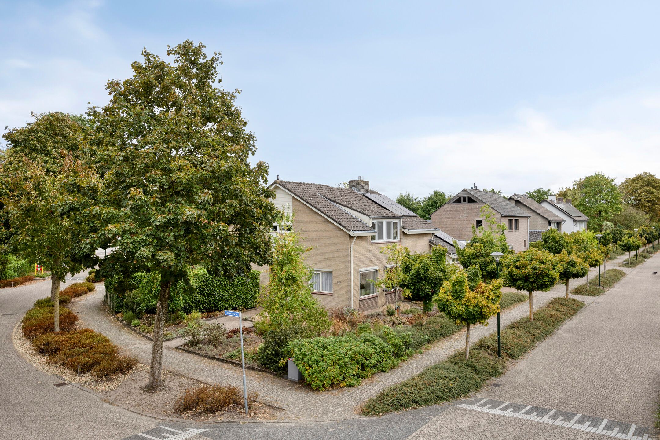 Photo 3 of Papegaaiweg 15