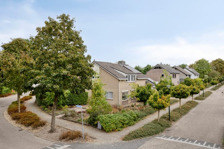 Foto 3 van Papegaaiweg 15