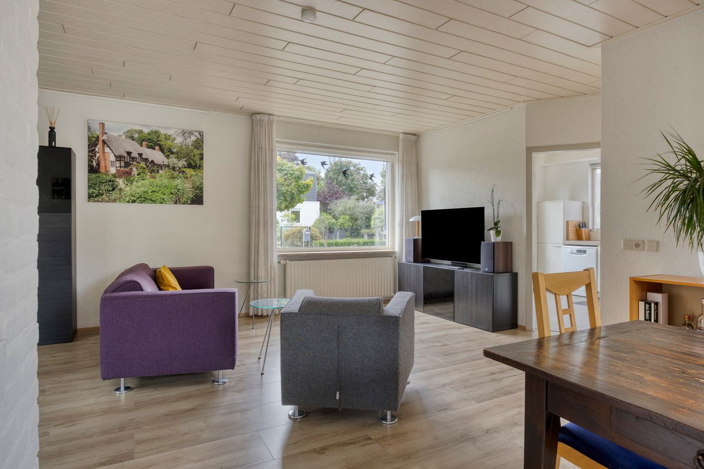 Photo 4 of Papegaaiweg 15