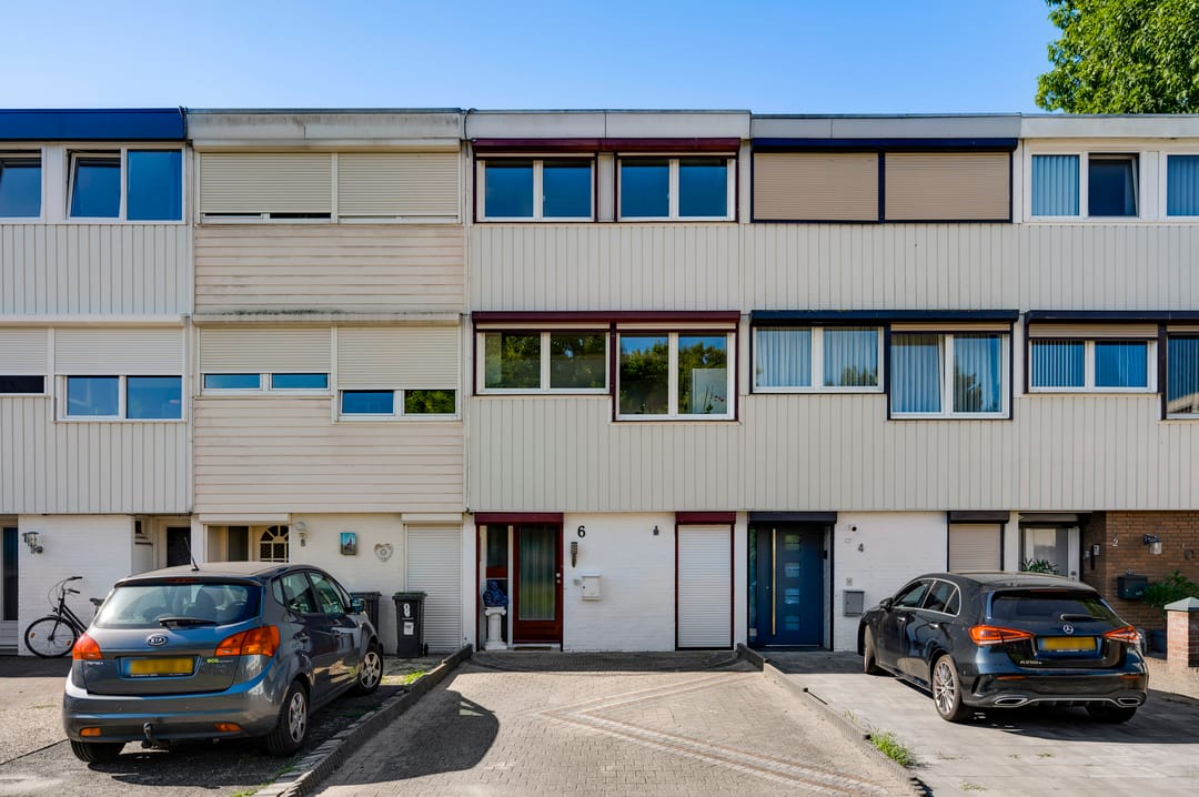 Photo 23 of Venusstraat 6