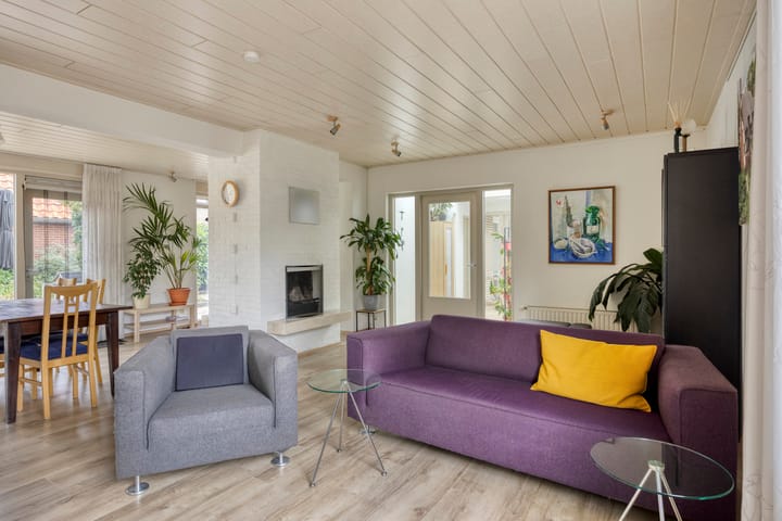 Foto 7 van Papegaaiweg 15