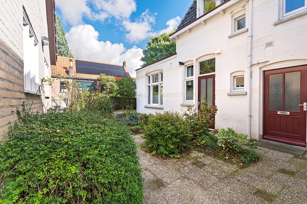 Foto 43 van Zevenheuvelenweg 65