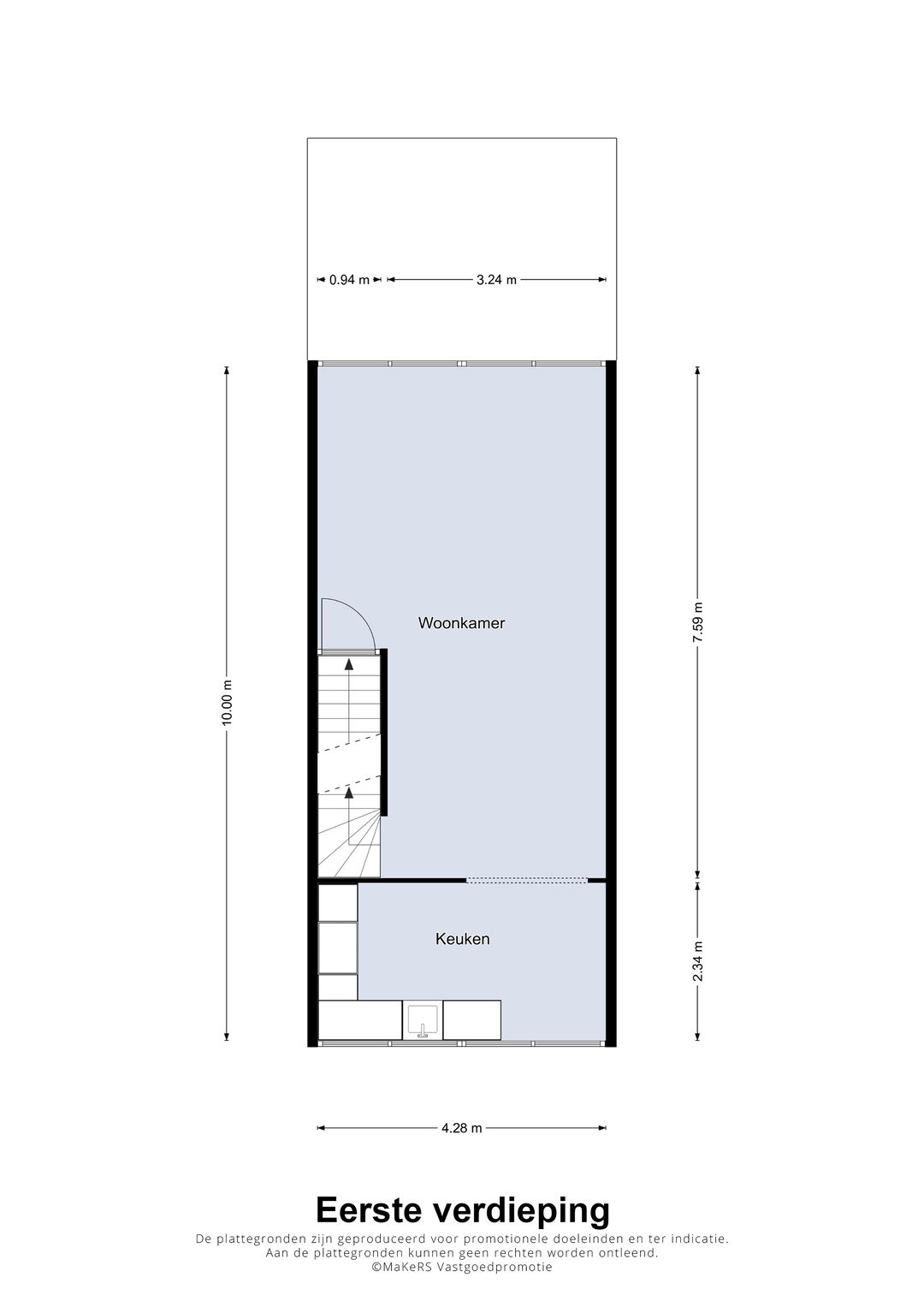 Photo 26 of Venusstraat 6