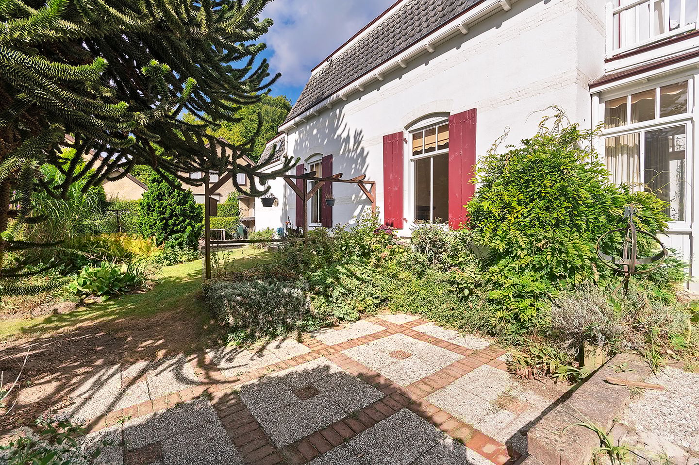 Foto 44 van Zevenheuvelenweg 65