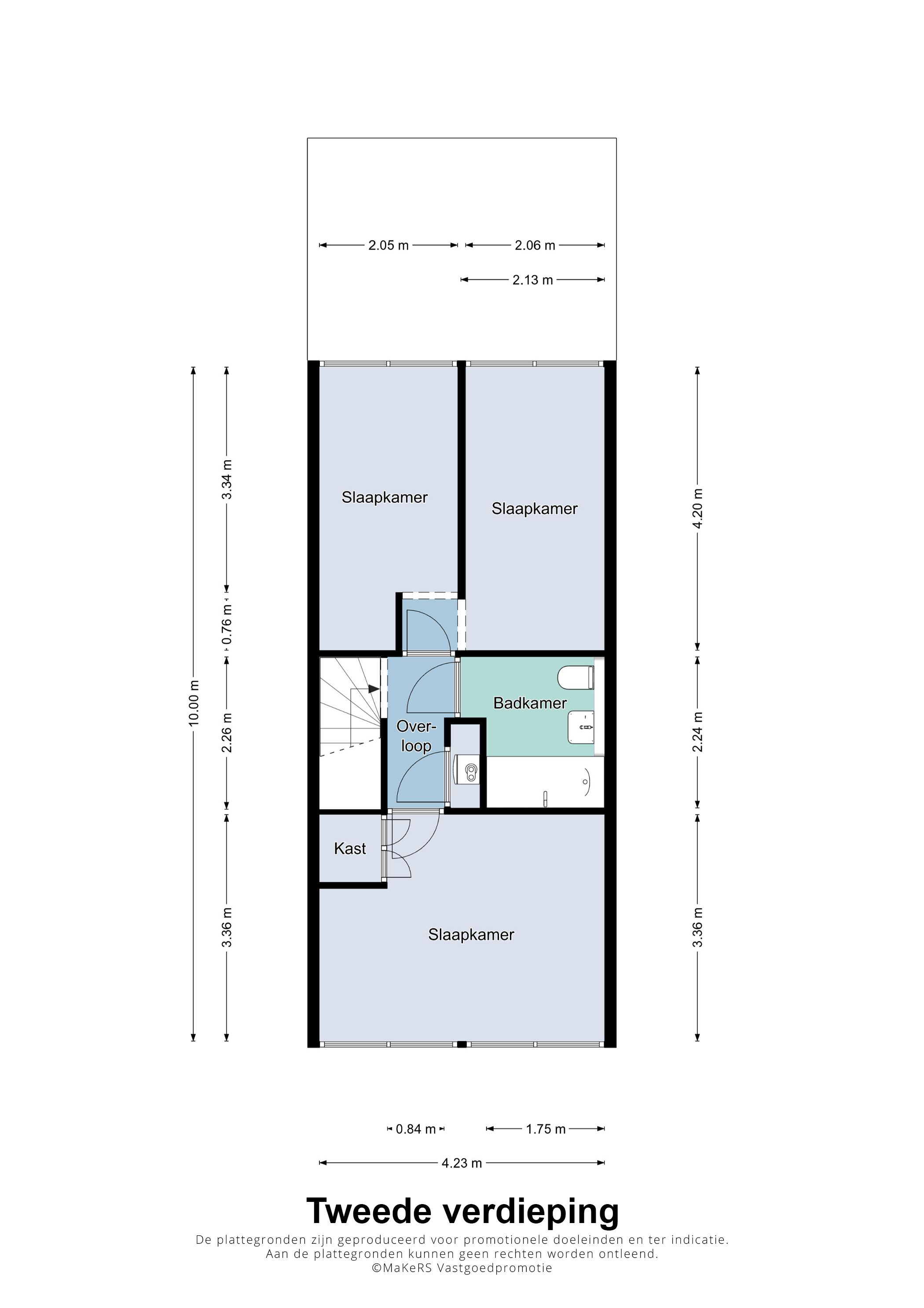 Photo 27 of Venusstraat 6