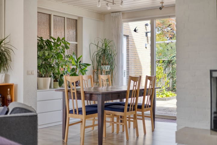 Foto 10 van Papegaaiweg 15