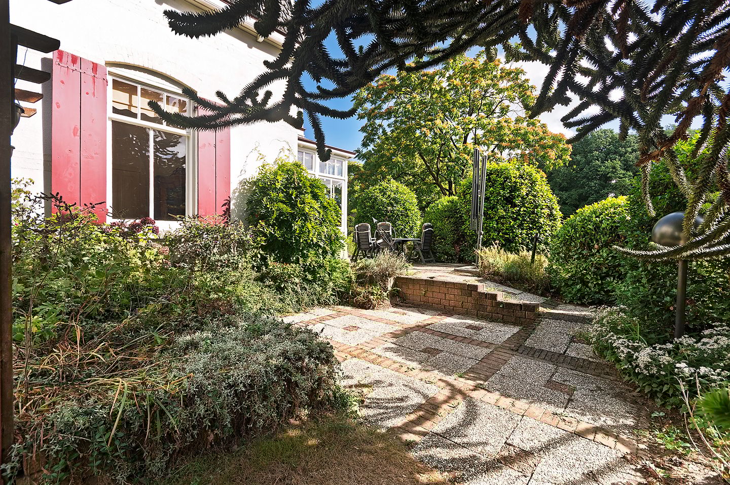 Foto 50 van Zevenheuvelenweg 65