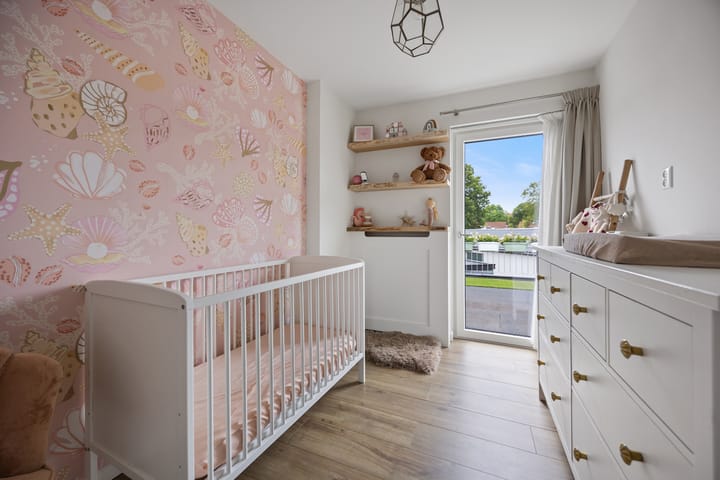 Foto 27 van Roestenbergstraat 60