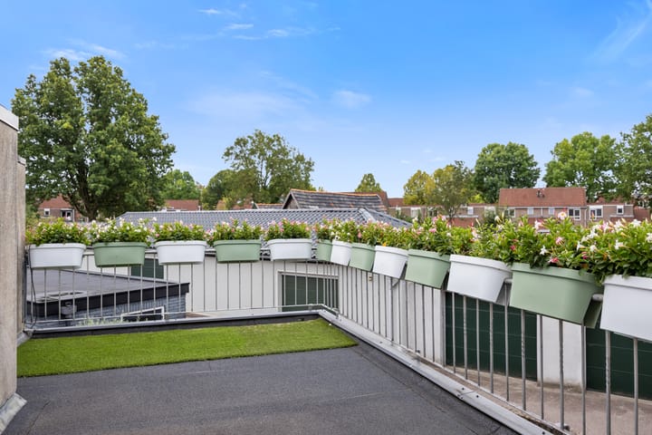 Foto 29 van Roestenbergstraat 60