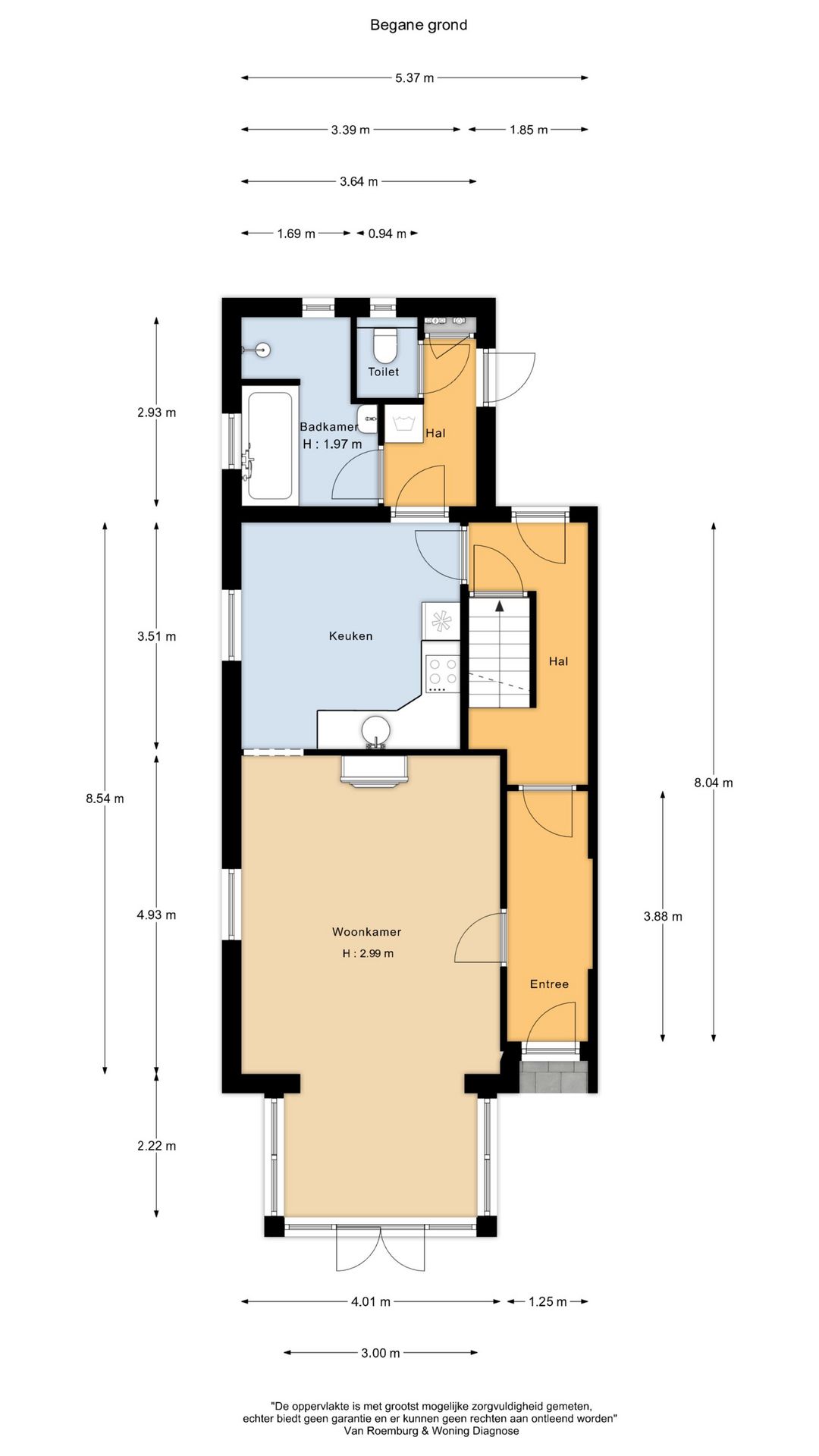 Foto 58 van Zevenheuvelenweg 65