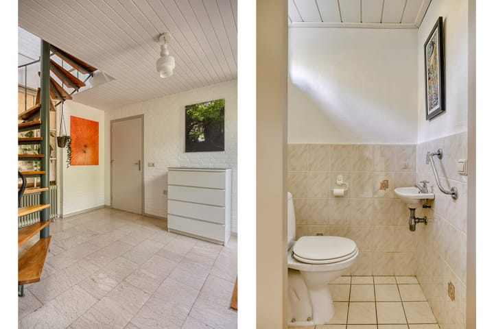 Foto 25 van Papegaaiweg 15