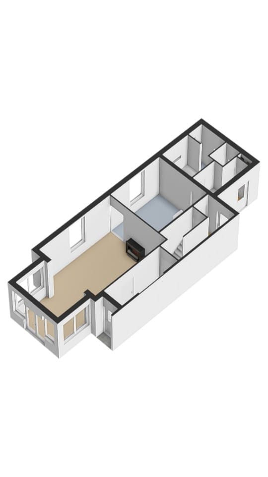 Foto 60 van Zevenheuvelenweg 65