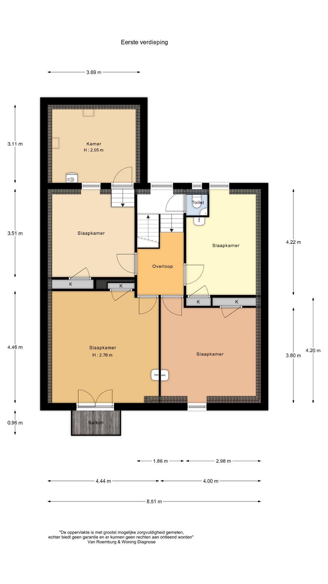 Foto 62 van Zevenheuvelenweg 65