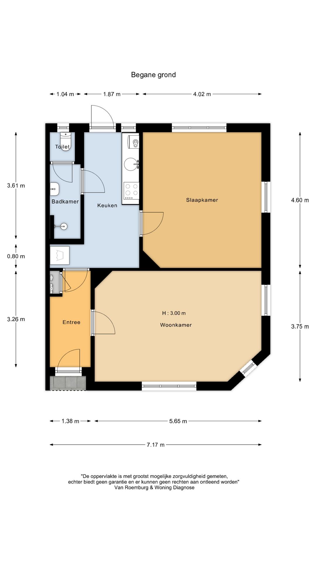 Foto 66 van Zevenheuvelenweg 65