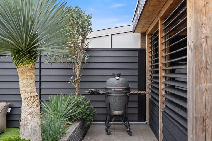 Foto 35 van Roestenbergstraat 60