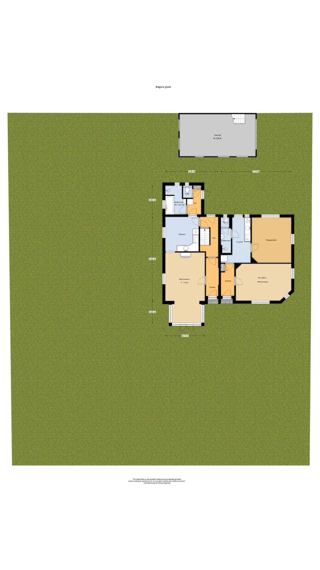 Foto 72 van Zevenheuvelenweg 65