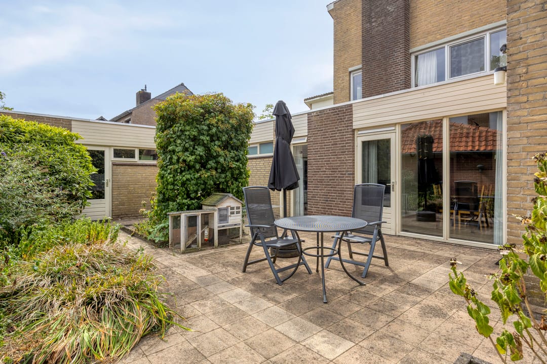 Photo 41 of Papegaaiweg 15