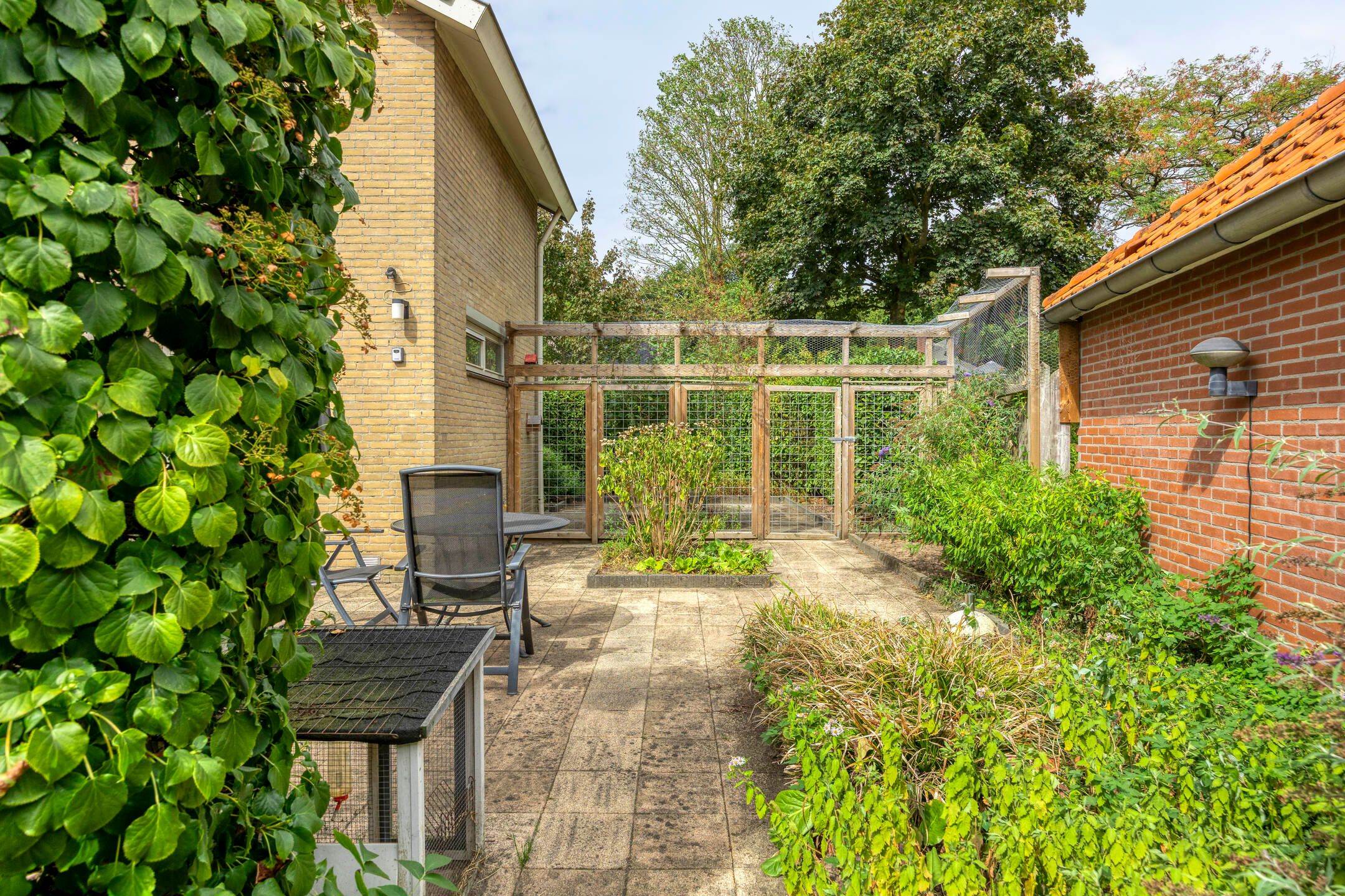 Photo 42 of Papegaaiweg 15