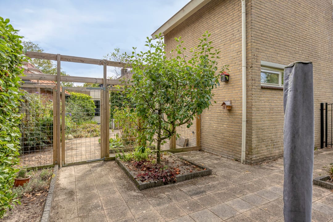 Photo 43 of Papegaaiweg 15